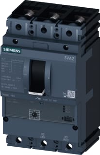 Siemens - Vermogensschakelaar vermschk 3va21637ms320aa0
