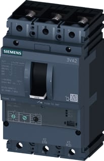 Siemens - Vermogensschakelaar vermschk 3va22207mn320aa0