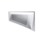 Duravit - Paiova Systeembad sysbd wrlpl mm