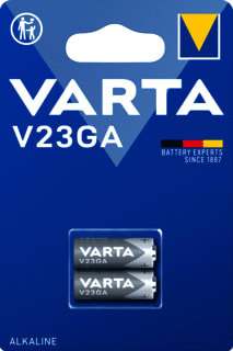 Varta - Special Alkaline Batterij, niet oplaadbaar Batt V23Ga 12V Br2