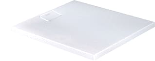 Duravit - Stonetto Douchebak Dchbk Stntt Wt Mt