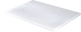Duravit - Stonetto Douchebak Dchbk Stntt Wt Mt