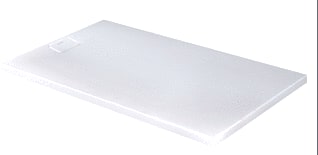 Duravit - Stonetto Douchebak Dchbk Stntt Wt Mt