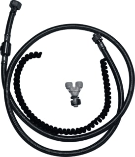 Duravit - SensoWash Douche wc Aansluitset Icm
