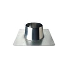 Ubbink - Rolux CLV/Cascade Plakplaat universeel Ubithrm Plpl D200250 0-10