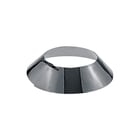 Ubbink - Rolux CLV Stormkraag rond kanaal Ubitherm Stormkrg D150/200