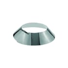 Ubbink - Rolux CLV Stormkraag rond kanaal Ubitherm Stormkrg D200/250