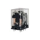 Omron - INDUSTRIAL RELAYS Other Industrial Relays Schakelrelais schakrel my206043r