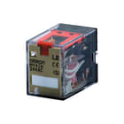 Omron - INDUSTRIAL RELAYS Other Industrial Relays Schakelrelais my2z12dc