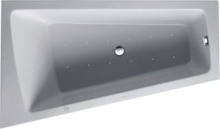 Duravit - Paiova Systeembad sysbd wrlpl mm