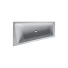 Duravit - Paiova Systeembad sysbd wrlpl mm