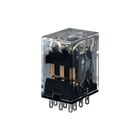 Omron - INDUSTRIAL RELAYS Other Industrial Relays Schakelrelais My3 1801M