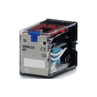 Omron - INDUSTRIAL RELAYS MY-S Schakelrelais Mys 4735A