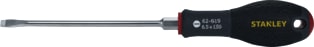 Stanley - FatMax Sleufschroevendraaier fmht0-62619