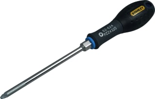 Stanley - FatMax Kruiskopschroevendraaier fmht0-62624
