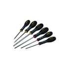 Stanley - FatMax Schroevendraaier set 6D Schrdraaiset Ph