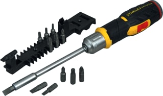 Stanley - FatMax Bitschroevendraaier Fmht0-62691
