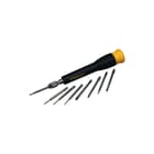 Stanley - Schroevendraaier set Stht0-62633