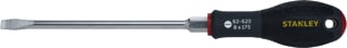 Stanley - FatMax Sleufschroevendraaier fmht0-62620