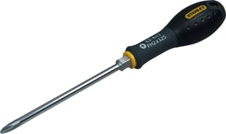 Stanley - FatMax Kruiskopschroevendraaier fmht0-62622