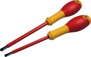 Stanley - Schroevendraaier set Fmht0-62649