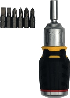 Stanley - FatMax Bitschroevendraaier Fmht0-62688