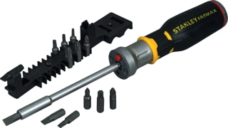 Stanley - FatMax Bitschroevendraaier Fmht0-62689