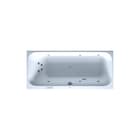 Duravit - Happy D.2 Systeembad sysbd d.2 1700x700