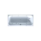 Duravit - Happy D.2 Systeembad sysbd d.2 1700x700
