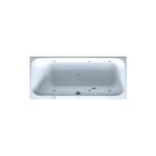 Duravit - Happy D.2 Systeembad sysbd d.2 1700x750