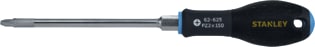 Stanley - FatMax Kruiskopschroevendraaier fmht0-62625