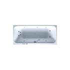 Duravit - Happy D.2 Systeembad sysbd d.2 1800x800