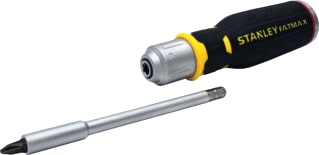 Stanley - FatMax Bitschroevendraaier Fmht0-62690