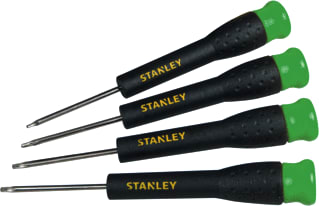 Stanley - Schroevendraaier set Stht0-62630