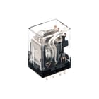 Omron - INDUSTRIAL RELAYS Other Industrial Relays Schakelrelais Myq 1412R