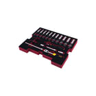 Stanley - FatMax Pro-Stack Dopsleutel (set) fmht0-74295