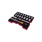 Stanley - FatMax Pro-Stack Dopsleutel (set) fmht0-74297