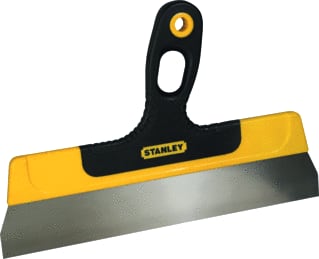 Stanley - Plamuurmes/spatel Stht0-05934