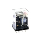 Omron - INDUSTRIAL RELAYS Other Industrial Relays Schakelrelais myq4n220240ac
