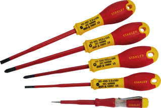 Stanley - FatMax Pro Schroevendraaier set xtht0-62693
