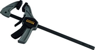 Stanley - FatMax Lijmklem S Trigger Clamp