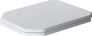 Duravit - 1930 Closetzitting Clzitt Series Wt