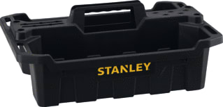 Stanley - Gereedschapskist/-tas Gereedschapsbak