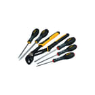 Stanley - FatMax Schroevendraaier set fmht0-62639