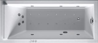 Duravit - Starck Systeembad sysbd strck wt