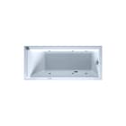 Duravit - Starck Systeembad sysbd strck wt