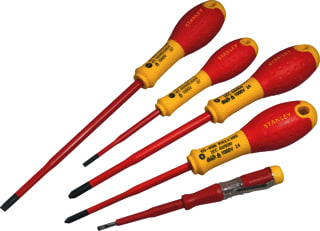 Stanley - FatMax Pro Schroevendraaier set xtht0-62692