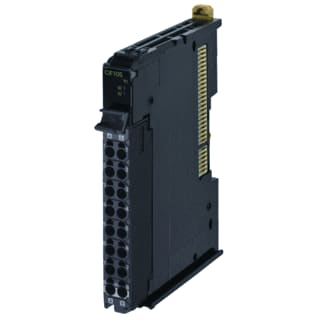 Omron - MACHINE I/O NX-SERIES Veldbus dec. peri. comm.-mod Peri Nx020115H