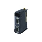 Omron - MACHINE I/O NX-SERIES Veldbus dec. peri. comm.-mod veldbus peri cm nx020116f