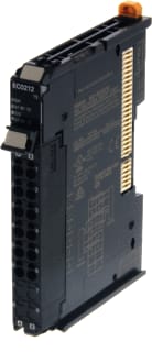 Omron - MACHINE I/O NX-SERIES Veldbus dec. peri. funct-/techn.mod Peri Fn Nx020102F